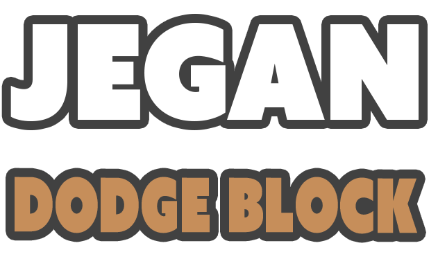 Jegan Dodge